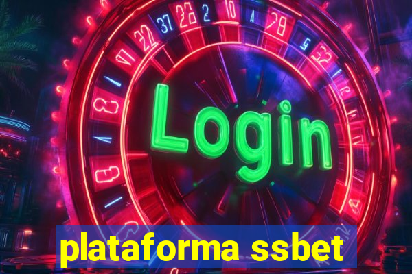 plataforma ssbet